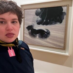 Meet your Posher, Chloe